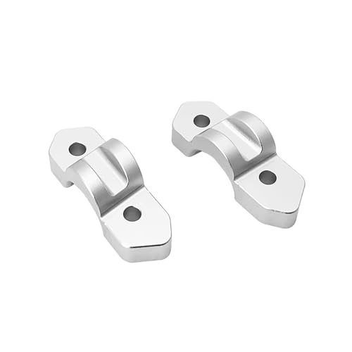 Kit rehausseur de guidon R1300GS pontet rehaussé de 15 mm