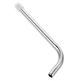 Lurrose Manual Water Pump Tool Water Dispenser Accessory for Single and Double Leak Design for Home and Camping Use