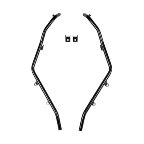 Pare-chocs moto ADV350 protection moteur idéale pour le trail urbain 2024