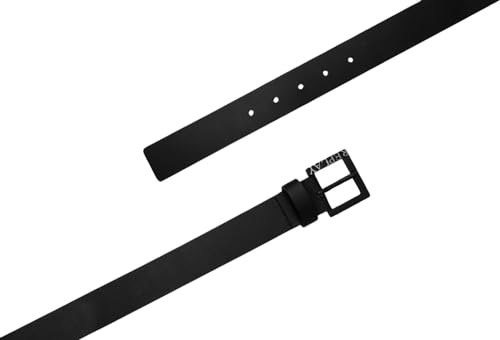 Replay Men's Leather Belt2
