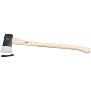 Draper 09946 Wetterlings bijl, model Yankee Axe, 1,1 kg