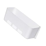 Panier de rangement - adapté aux armoires de cuisine, aux armoires, aux armoires, telles que le rangement mural et le rangement de type armoire, conteneur de type tiroir