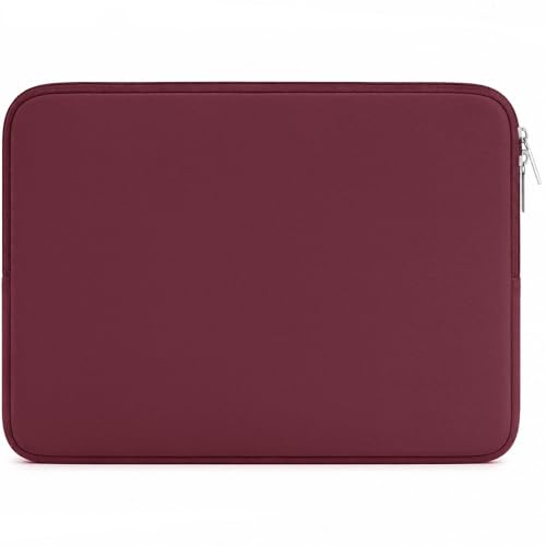 RAINYEAR Housse pour Ordinateur Portable Compatible avec Les Notebooks Ultrabooks Chromebook 13,3 Pouces et Les MacBook Pro/Max 14 Pouces (M5 M4 M3 M2 M1)...