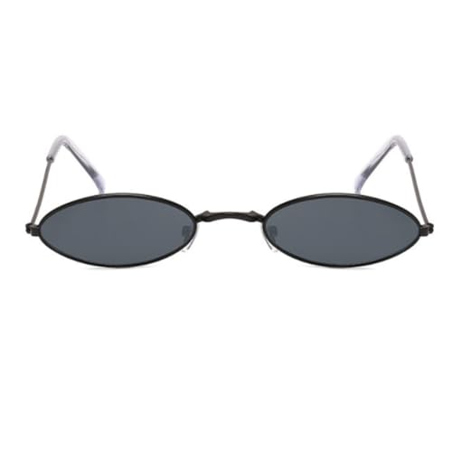 AMSLSIU - AMSLSIU Lunettes de Soleil élégantes Pratiques Portables Unisexe Lunettes légères Fourniture de Voyage pour Adultes Hommes Femmes Adolescents, Tapez 9