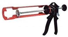 Big Brute Caulking Gun with Rotating Barrel