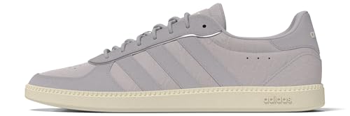 Image of adidas Womens Breaknet Sleek Sneaker