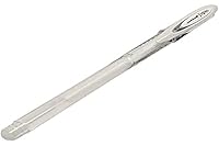 Uni Gel Ballpoint Pen Uni-Ball Signo Angelic Color AC White (UM120AC.1)