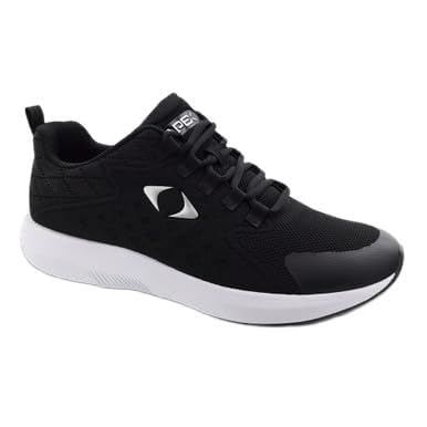 Apex Women's Performance Athletic Sneaker V - Black