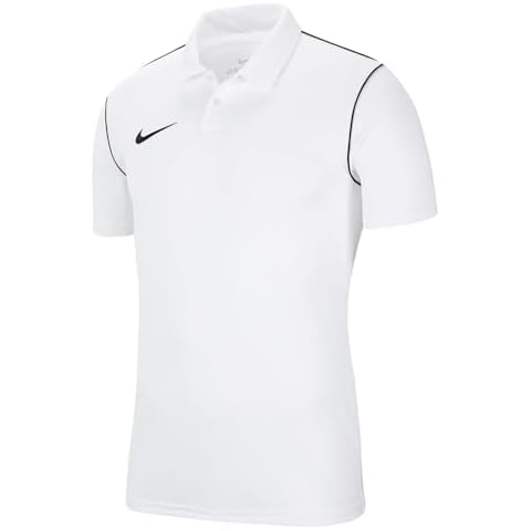 NIKE Unisex Kids Y Nk Dry Park20 Polo Shirt Cover