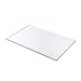 Produktbild Mai & Mai® Mineralguss-Wanne Geo08, Duschwanne aus Mineralguss Superflach, BTH: 90x140x5 cm