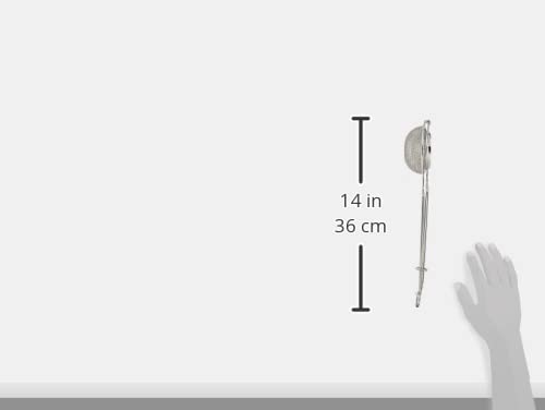 Nidos de alambre para freír moldes de cocina Lacor 62957 inox de 7-9 cm para patatas 5