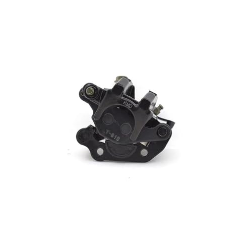 Kit de mâchoires de frein à disque moto AN125 pour un freinage réactif et sécurisé