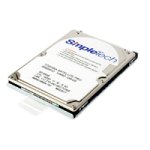 Stt-6000hd/40 40 Go pour retrouver l'usage de votre ordinateur Toshiba