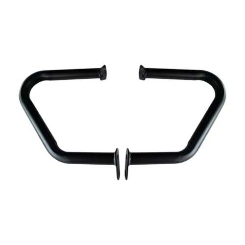 Protection moteur Triumph Bonneville T120 Thruxton pour éviter les pannes