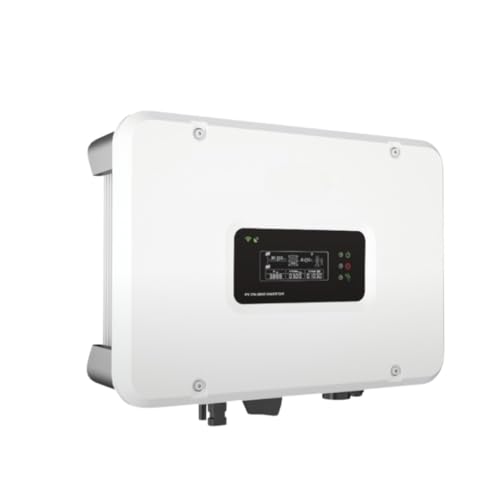 Image of Befach Series Single Phase Solar GTI Inverter 3300 watts