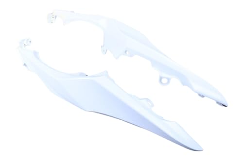 Coque Arrière Complète Non Peinte pour SUZUKI GSX-R 1000 et 1000R 2017-2021