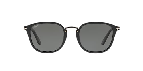 Persol lunettes de soleil modèle classique italien haut de gamme