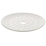 Assiette de cuisine – son apparence simple et élégante s'harmonise avec différents styles de décoration intérieure. assiette polyvalente