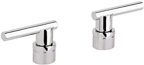 Atrio Lever Handles