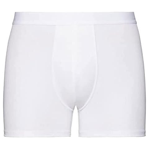 Odlo Men's Eco-Friendly Fast Dry Boxer Shorts Cover