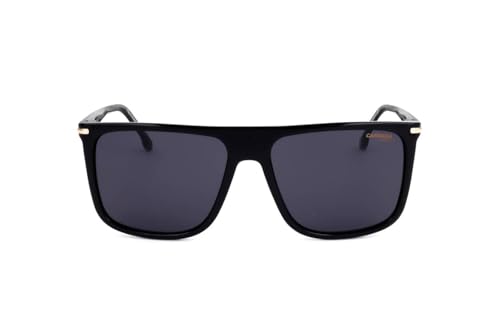 Carrera 278/S Black Gold/Grey 58/16/145 men Sunglasses2