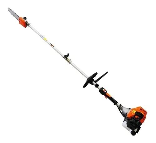 Consejos y reviews para comprar Desbrozadora multiusos los mejores 10. 21 Imagen adicional