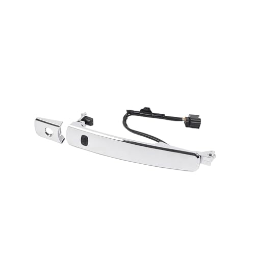 Poignée porte latérale avant gauche 80640-CZ31B pour Nissan Rogue