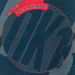 mk sound x10  MK 13 - Techzone - Sonic Sound Records
