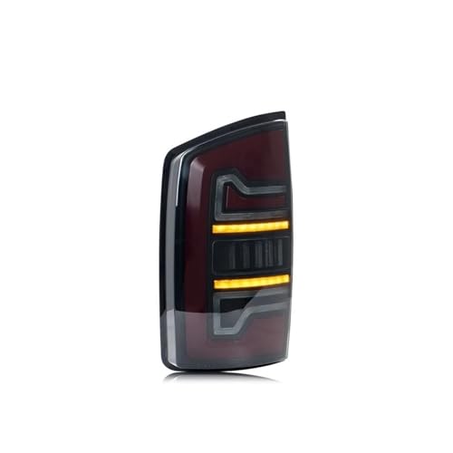 Feu arrière pour Dodge Ram 1500 de 2006 2007 2008 pièces LED