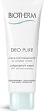 biothermbiotherm – deo Pure cremas – Ambientador Crema 75 ml