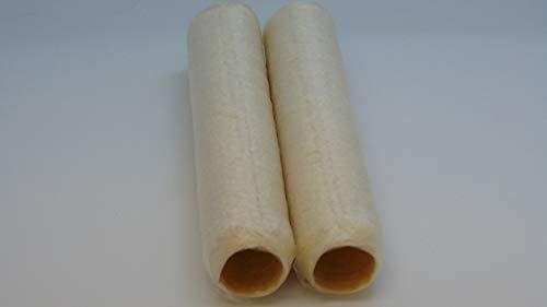 2 x 26mm Collagen Sausage Casings