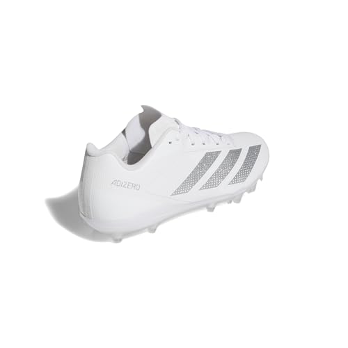 adidas Men's Adizero Electric.2 American Football Sneaker3