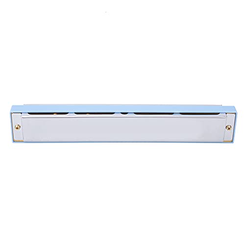 Harmonica À Clé C,Harmonica Durable À 24 Trous,Bonne Étanchéité À L’Air Conception À Double Évent Harmonica pour Enfants… - Les Beatles, Paul McCartney, John Lennon, RIngo Starr, George Harrison Harmonica À Clé C,Harmonica Durable À 24 Trous,Bonne Étanchéité À L'Air Conception À Double Évent Harmonica pour Enfants… – Image 5