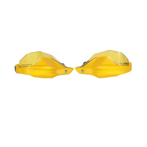 Protège-mains moto pour TDM 900 et TDM 90 guidon carénage