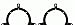 Metra Electronics - Chrysler/Dodge/Jeep 95-Up Spk Adapters 5.25 or 6.5in - Pair (82-6600) Metra Speaker Adaptors, Black