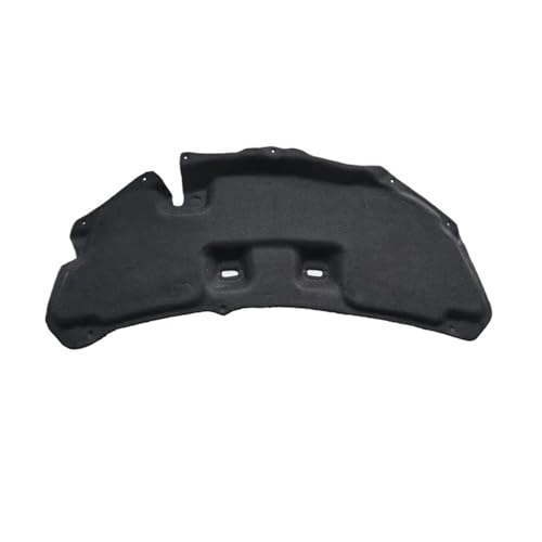 Coussin insonorisé moteur pour voyager en silence en Odyssey 2015-2019