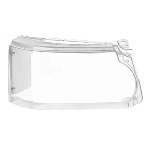 Lentille de phare avant gauche Range Rover Sport 2010 abat-jour