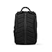 NOMATIC Travel Pack - 20L Water Resistant Laptop Bag - TSA-Ready Expandable Black Backpack