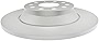 ACDelco 18A81786 Professional Rear Disc Brake Rotor