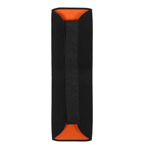 Funda de neopreno impermeable Mikikit para proteger la batería de tu e-bike del sol 2