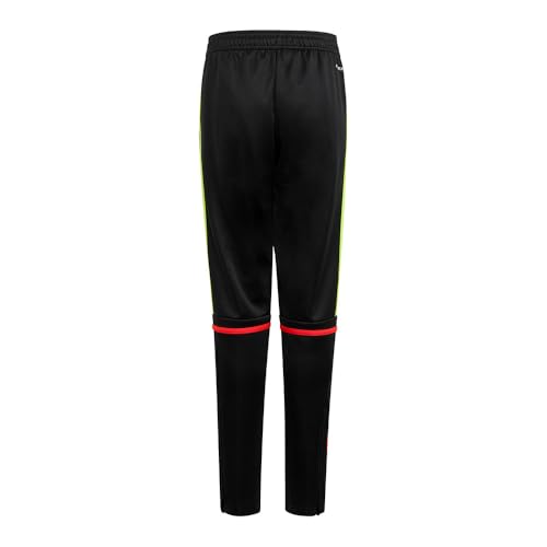 Pantalones adidas F50 Training ajustables para niños que necesitan ropa resistente 2