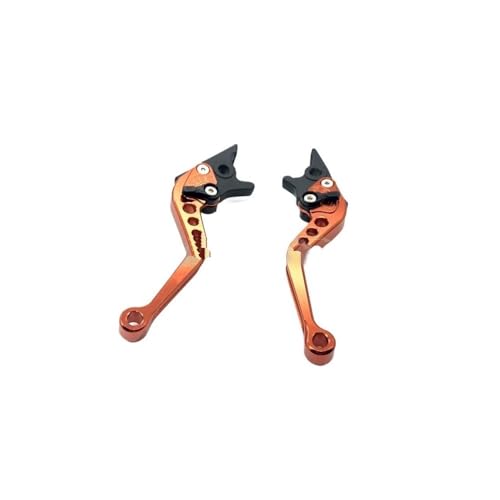 Levier d'embrayage moto universel double disque compatible XMAX 400