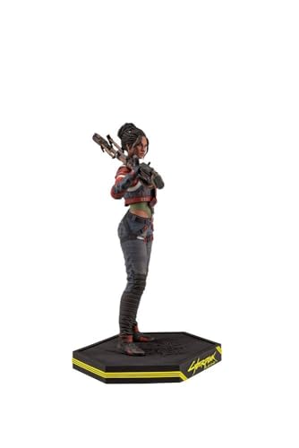 DARK HORSE COMICS Cyberpunk 2077: Panam Palmer Figure