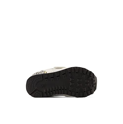 Image of New Balance Kids' 515 V1 Lace-up Sneaker