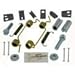 Carlson Quality Brake Parts H7334 Drum Brake Hardware Kit