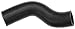 ACDelco Gold 20763S Molded Radiator Hose