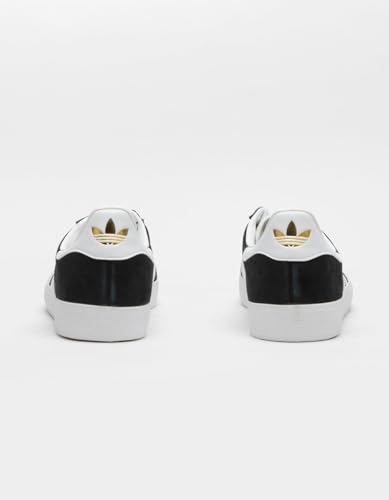 adidas Gazelle ADV Shoes, Black, 63