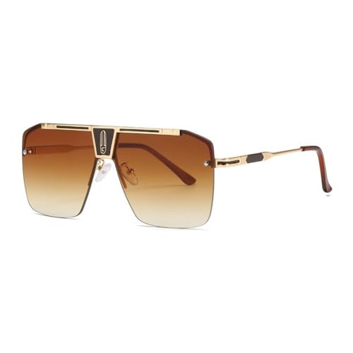 Lunettes de soleil vintage pour femmes et hommes : style chic et urbain face au soleil d'été