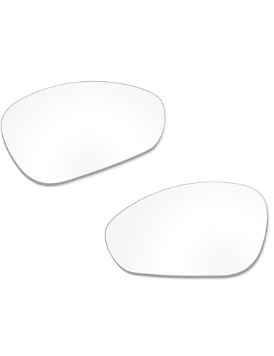 Image of Lenses | Accessories Replacement for Oakley Crosshair 1.0 (2005) Sunglass - Multiple Options