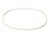 Newco 701147 Large Pan Receiving Gasket